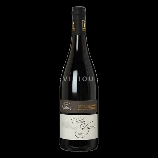 Rhône Valley Côtes-du-Rhône Domaine La Valeriane Domaine La Valeriane vielles Vignes 2023