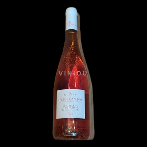 Loiretal Rosé d'Anjou Inconnu 2021