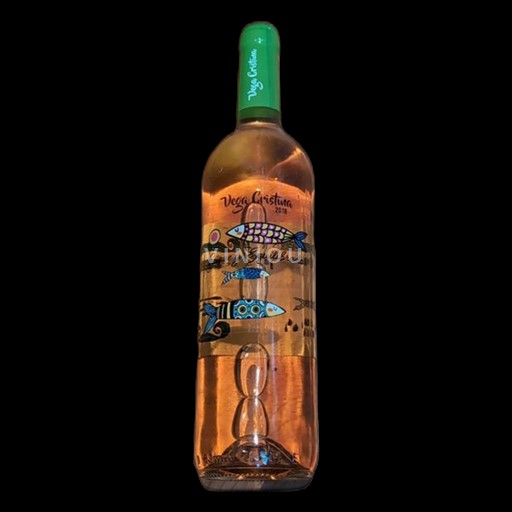 Castile and León Rueda Vega Cristina 2018