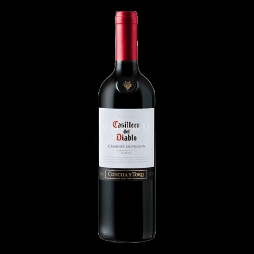 Casablanca Valley Casillero del Diablo Casillero Cabernet Sauvignon 2022