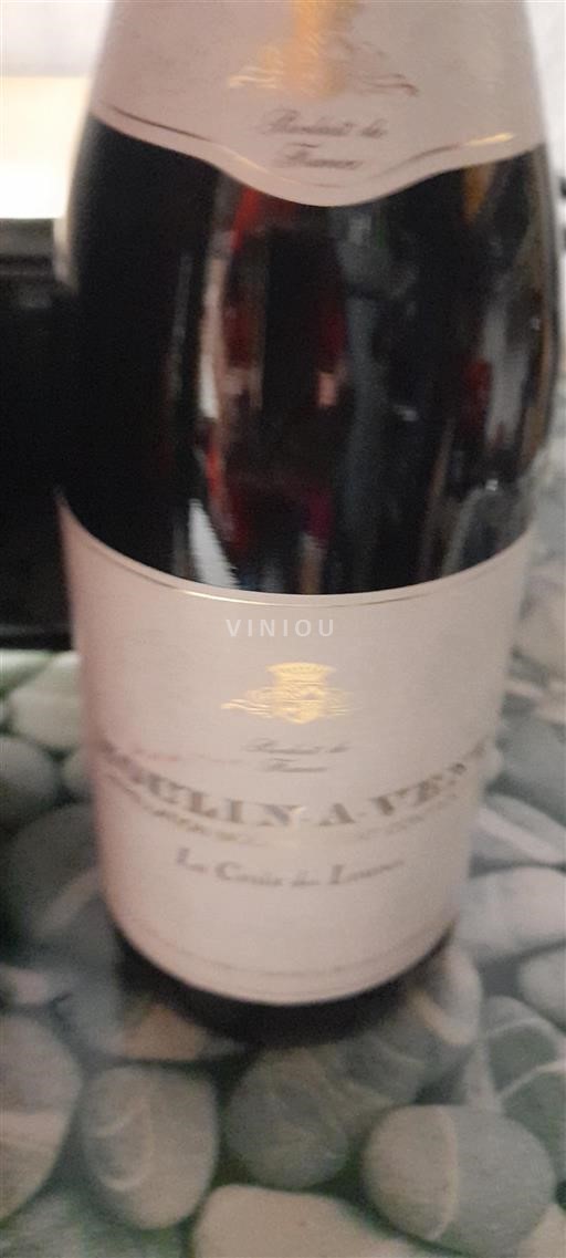 Beaujolais Moulin-à-vent La Croix du Verre Neročník