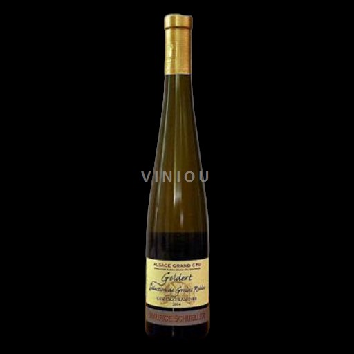 Alsacia Alsacia Gran Cru Grand Cru Maurice Schueller Gewurztraminer Grand Cru Goldert 1998