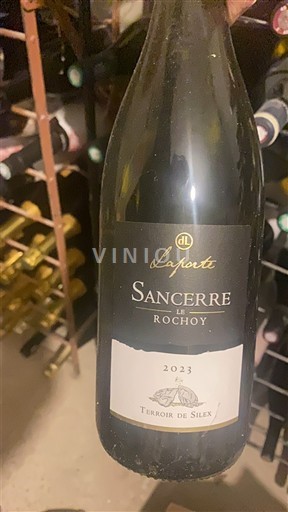 Údolí Loiry Sancerre Laporte Le Rochoy 2023