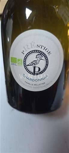 Languedoc No especificado Famille Pelletier Prestige Sin añada