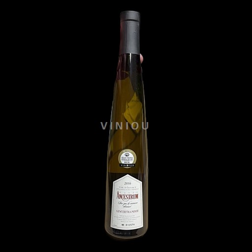 Alsace Grand Cru Cave des Vignerons de Pfaffenheim Ancestrum 2016