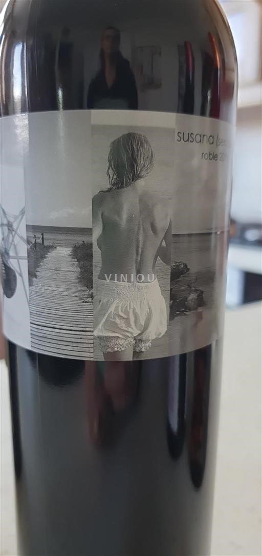 Mendoza Unspecified Susana Balbo Signature 2019