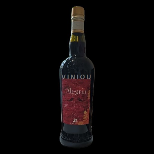 Rosellón Banyuls Terres des Templiers Alegría 2023