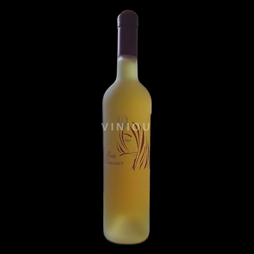 Provence Vignerons de Castelas Rosé douceur Ohne Jahrgang