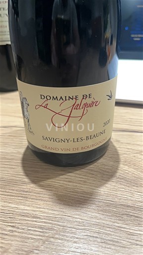 Burgundy Savigny-lès-Beaune Domaine La Galopière 2020