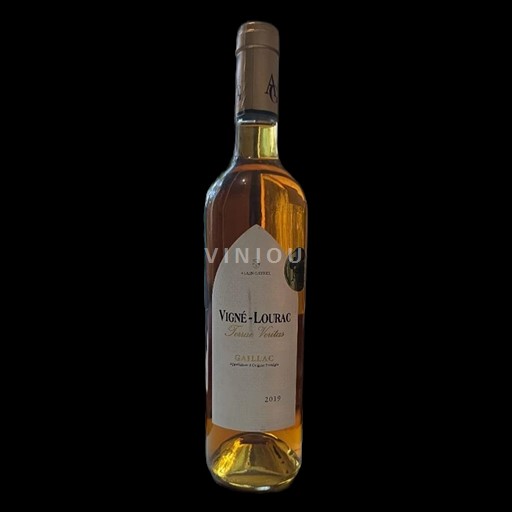Südwestfrankreich Gaillac Vigné-Lourac Terrae Veritas 2019