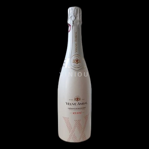 Burgundija Crémant de Bourgogne Veuve Ambal Neleten.