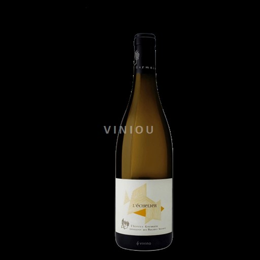 Loirevallei Saumur Domaine Des Roches Neuves L'Échelier 2018