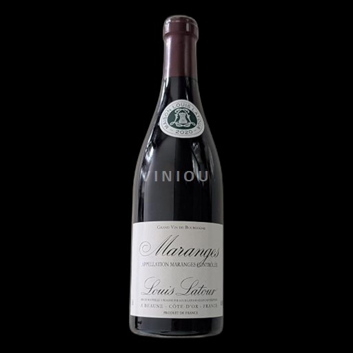 Bourgondië Maranges Louis Latour 2020
