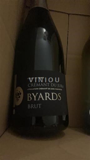 Žura Креман из Журе Byards Non Millésimé