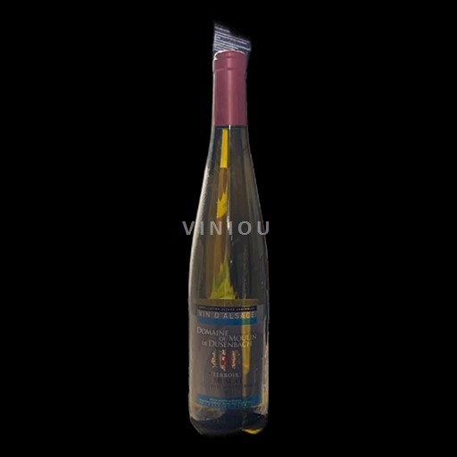 Alsace Grand Cru Domaine Moulin de Dusenbach Terroir 2023