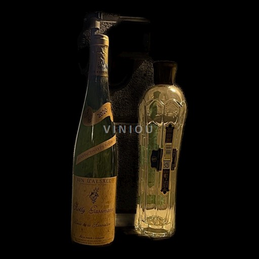 Elsass Grand Cru Rolly Gassmann de la Rénovation 2020