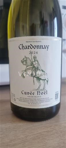 Bourgogne Signature Noël 2024