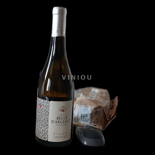 Languedoc Domaine Belle Argence Sillage 2024