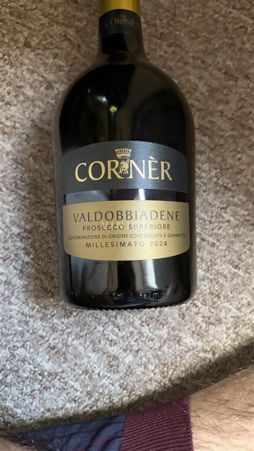 Véneto Prosecco Corner 2024
