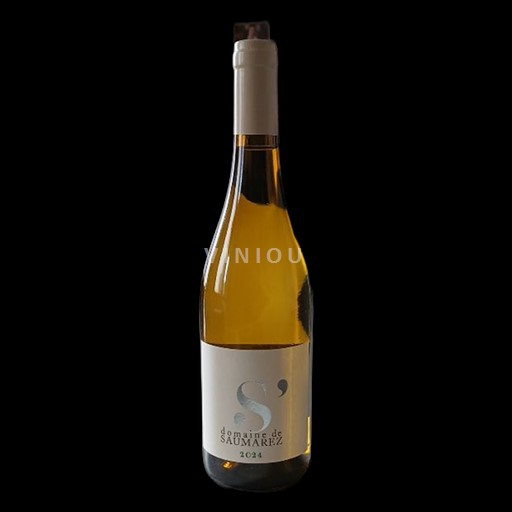 Languedoc Domaine Saumarez S' 2024