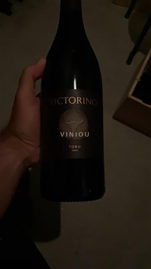 Castille et León Toro Teso La Monja Victorino 2019