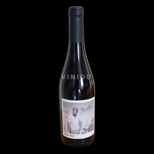 Languedoc-Roussillon Pays d'Oc Famille Fabre Gouyric Charles 2021