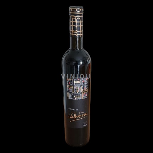Languedoc Château Valloubière 2020