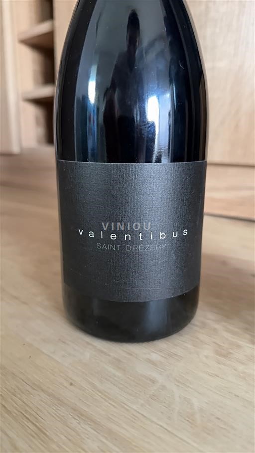 Languedoc Ikke specificeret Saint Drézéry Valentibus 2023
