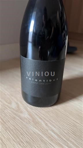 Languedoc Nespecificat Saint Drézéry Valentibus 2023