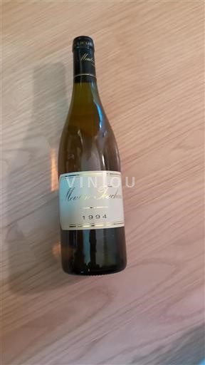 Thung lũng sông Loire Coteaux-du-layon Moulin Touchais 1994