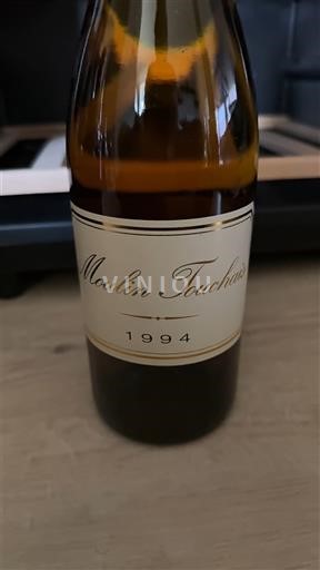 Valea Loarei Dealurile Layon Moulin Touchais 1994