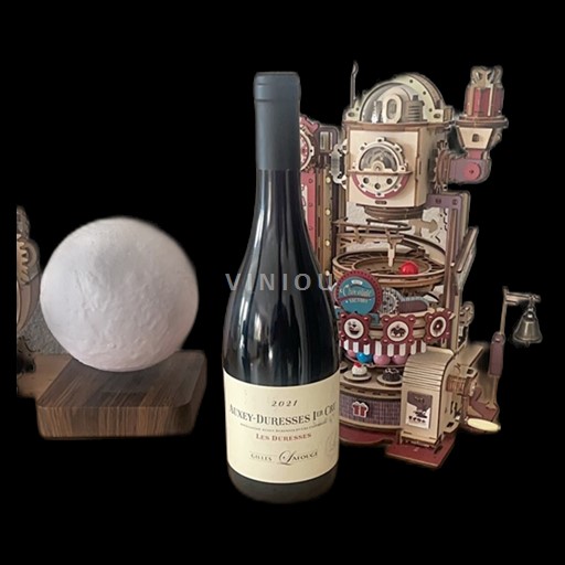 Bourgogne Premier Cru Gilles Lafouge Les Duresses 2021