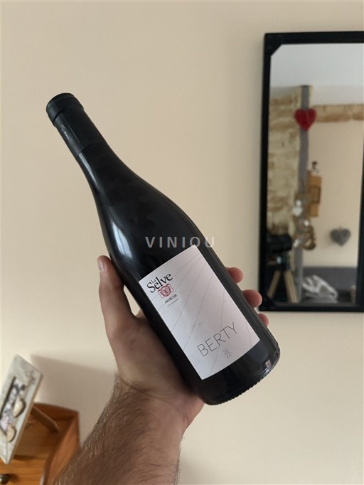 Lionese Coteaux del Lionese Château La selve Berty 2022