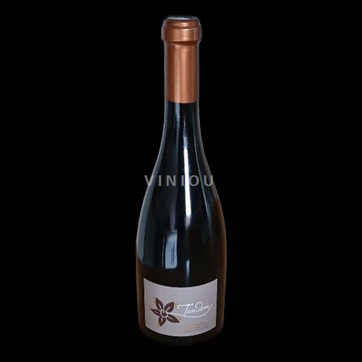 Thung lũng sông Loire Touraine-chenonceaux Domaine Jacky Marteau 2018