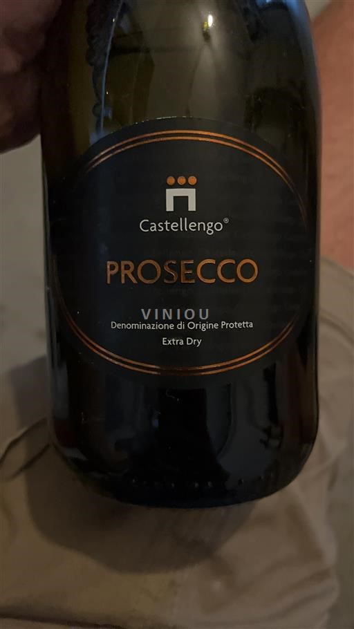 Véneto Prosecco Castellengo Sin añada