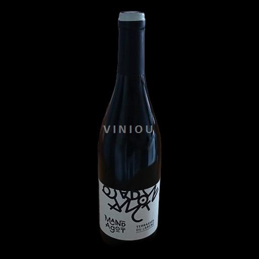 Linguadoca Terrasses-du-Larzac Mandagot 2023
