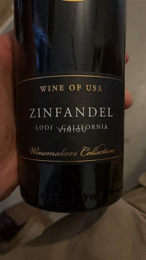 California AVAs Unspecified Lodi 2021