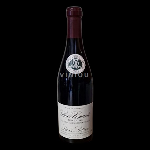 Burgund Vosne-Romanée Premier Cru Louis Latour Les Chaumes 2019
