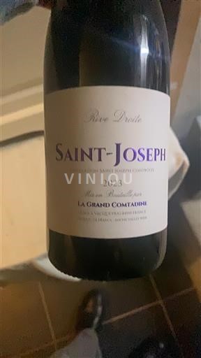 Lugina e Ronës Shën Jozefi La Grand Comtadine Rive Droite 2023