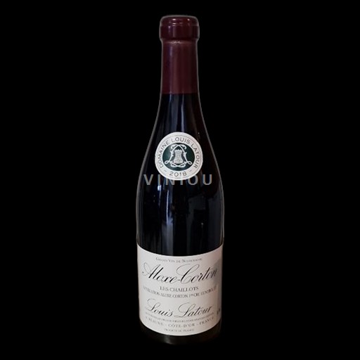 Burgund Aloxe-Corton Premier Cru Domaine Louis Latour Les Chaillots 2018