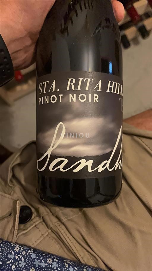 California AVAs Unspecified Sandhi 2018