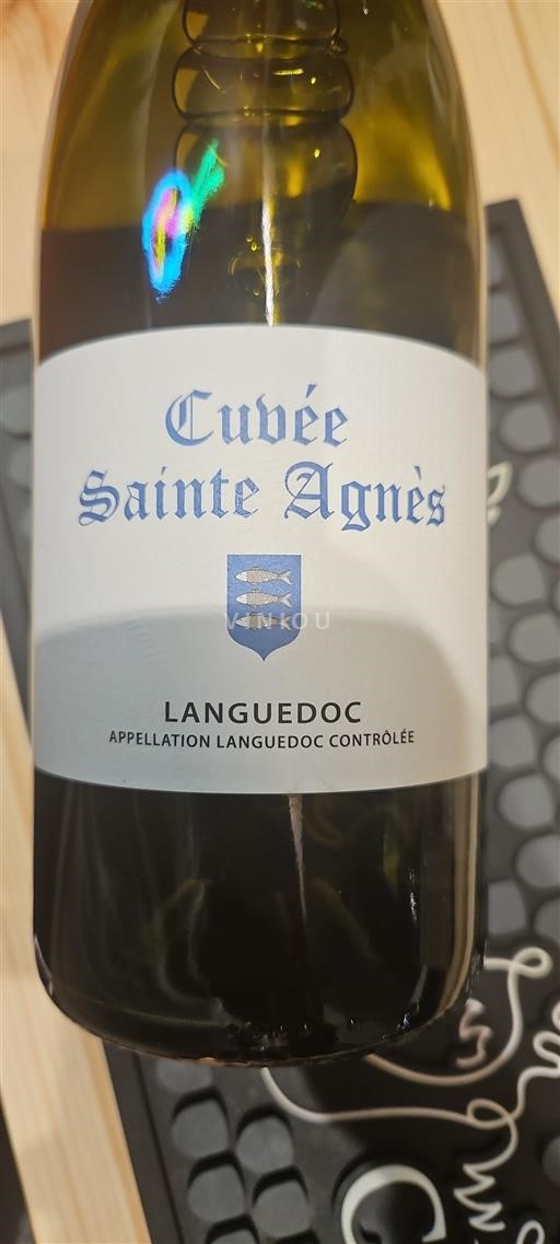 Languedoc Sainte Agnès Non Millésimé