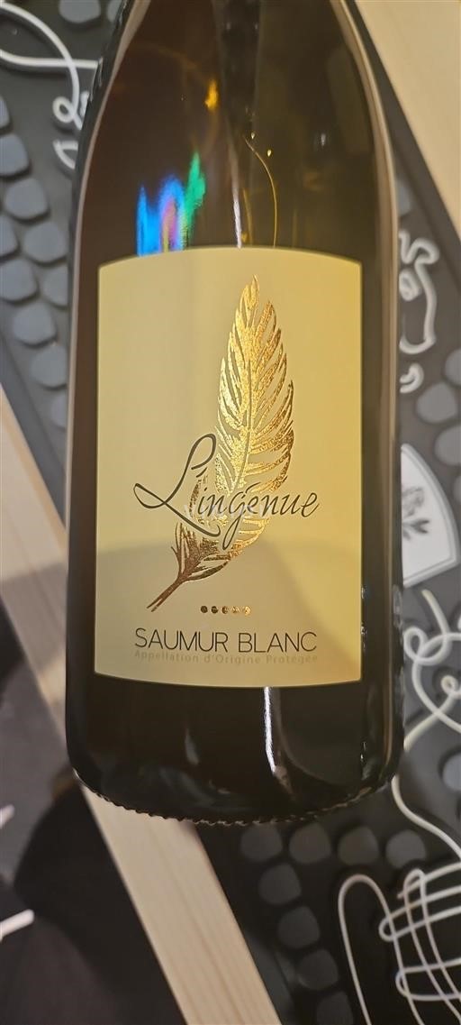 Loire Valley Unspecified Ingénue Non-Vintage