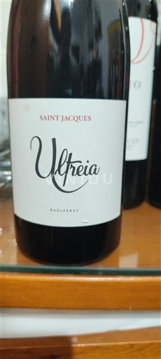 Castille và León Bierzo Raúl Pérez Ultreia Saint Jacques Không niên vụ