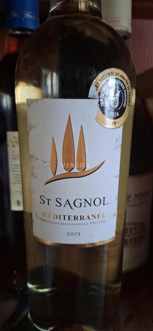Provence, Ala-Rhônen laakso, Korsika Méditerranée St Sagnol 2023