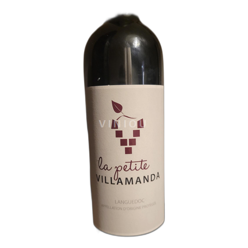 Languedoc Villamanda La Petite 2020