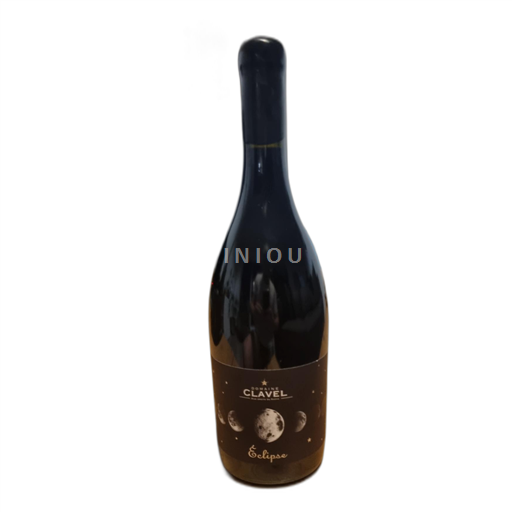 Languedoc Ospecificerad Domaine Clavel Éclipse 2019