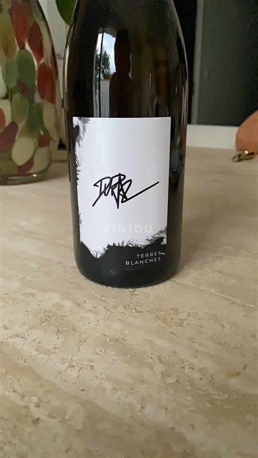 Savoyen und Bugey Apremont Domaine Dupraz Terres Blanches 2023