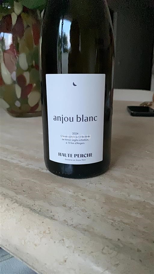 Loirevallei Anjou Haute Perche 2024