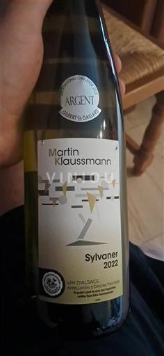 Alsacia Martin Klaussmann 2022